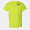 Heavy Cotton™ Pocket T-Shirt Thumbnail