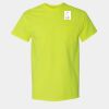 Heavy Cotton™ Pocket T-Shirt Thumbnail