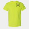Heavy Cotton™ Pocket T-Shirt Thumbnail