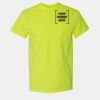 Heavy Cotton™ Pocket T-Shirt Thumbnail
