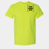 Heavy Cotton™ Pocket T-Shirt Thumbnail