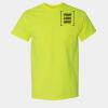 Heavy Cotton™ Pocket T-Shirt Thumbnail