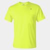Gildan- Ultra Cotton® Pocket T-Shirt Thumbnail