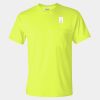 Gildan- Ultra Cotton® Pocket T-Shirt Thumbnail