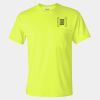 Gildan- Ultra Cotton® Pocket T-Shirt Thumbnail