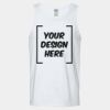 Heavy Cotton™ Tank Top Thumbnail