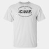 Ultra Cotton® Tall T-Shirt Thumbnail