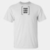 Ultra Cotton® Tall T-Shirt Thumbnail