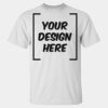 Ultra Cotton® Tall T-Shirt Thumbnail