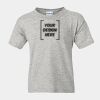 DryBlend® Youth T-Shirt Thumbnail
