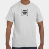 Hanes 5250, 6.0 oz., pre-shrunk 100% cotton T-Shirt Thumbnail