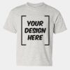 Heavy Cotton™ Youth T-Shirt Thumbnail